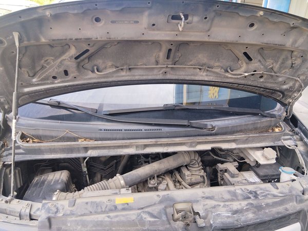 JAC Refine M3 2019, 103300 км, за 5375 USD - фото 9