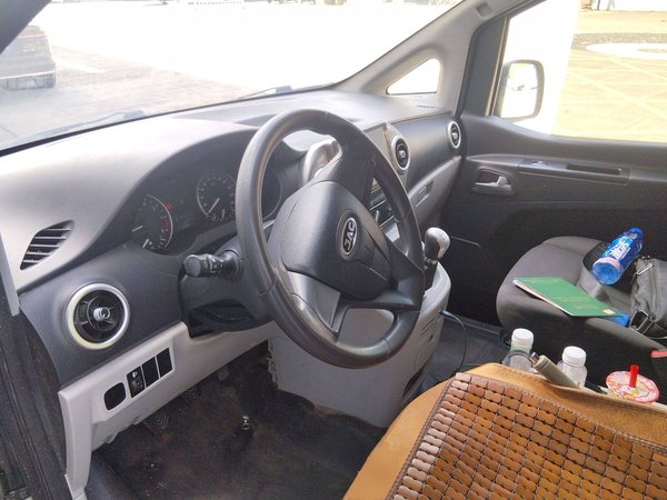 JAC Refine M3 2019, 103300 км, за 5375 USD - фото 11