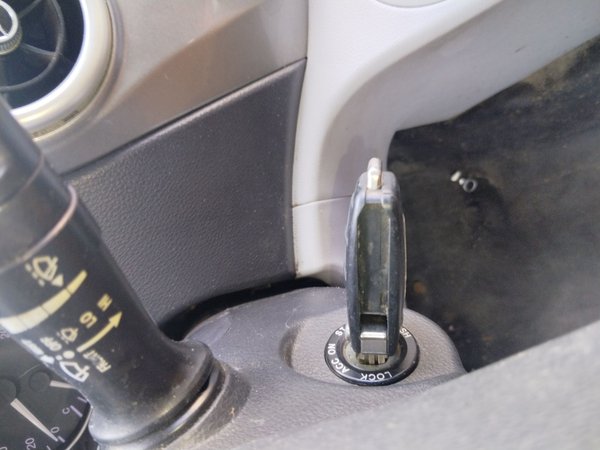 JAC Refine M3 2019, 103300 км, за 5375 USD - фото 10