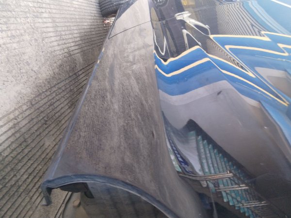 JAC Refine M3 2019, 103300 км, за 5375 USD - фото 21