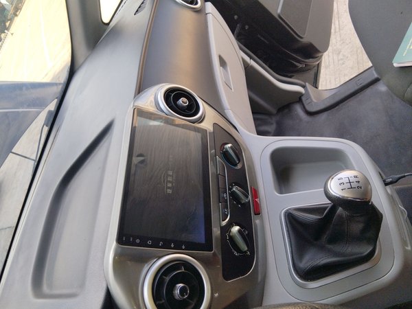 JAC Refine M3 2019, 103300 км, за 5375 USD