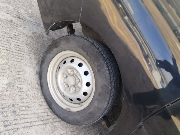 JAC Refine M3 2019, 103300 км, за 5375 USD - фото 29