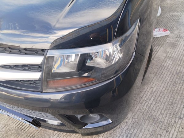 JAC Refine M3 2019, 103300 км, за 5375 USD - фото 18