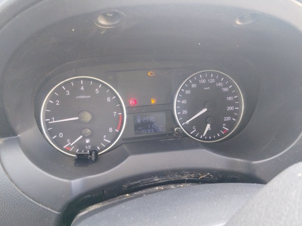 M3 2019 1.8L 5-Seater Express Edition, 2019 года