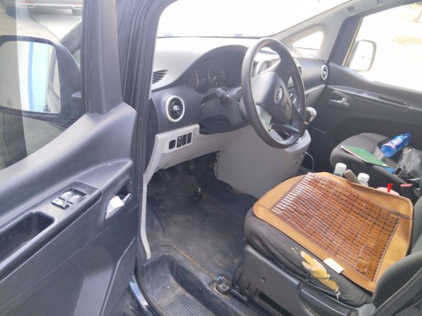 JAC Refine M3 2019, 103300 км, за 5375 USD - фото 12