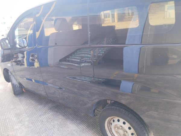 JAC Refine M3 2019, 103300 км, за 5375 USD - фото 24