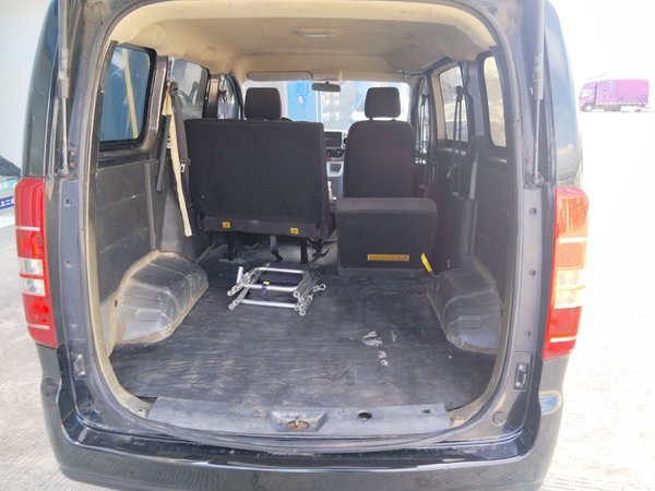 JAC Refine M3 2019, 103300 км, за 5375 USD - фото 8