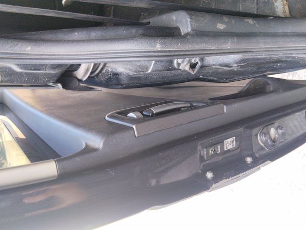 JAC Refine M3 2019, 103300 км, за 5375 USD - фото 15