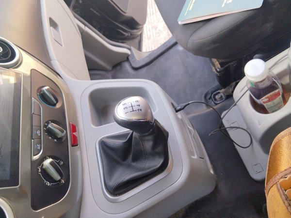 JAC Refine M3 2019, 103300 км, за 5375 USD