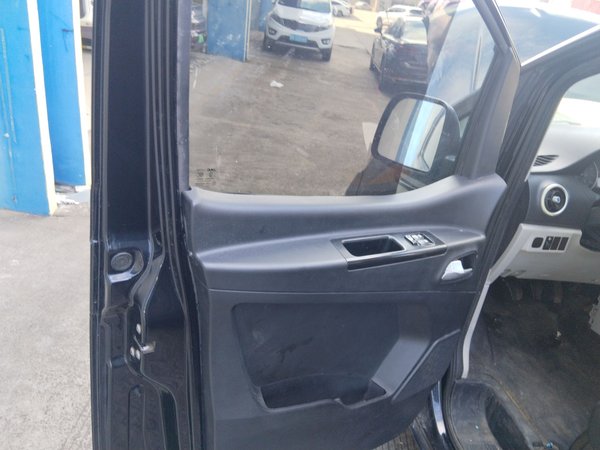 JAC Refine M3 2019, 103300 км, за 5375 USD - фото 16