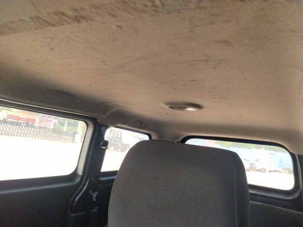 JAC Refine M3 2019, 103300 км, за 5375 USD - фото 7