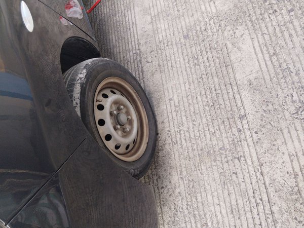 JAC Refine M3 2019, 103300 км, за 5375 USD - фото 28