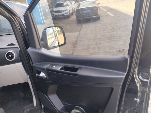 JAC Refine M3 2019, 103300 км, за 5375 USD - фото 14