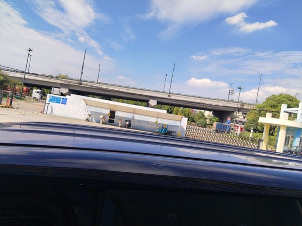 JAC Refine M3 2019, 103300 км, за 5375 USD - фото 30