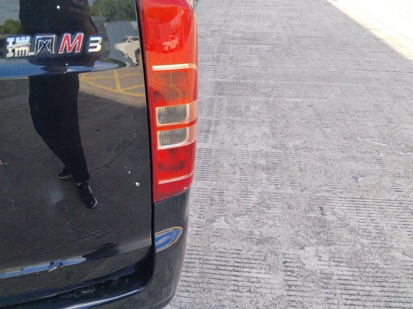 JAC Refine M3 2019, 103300 км, за 5375 USD - фото 27