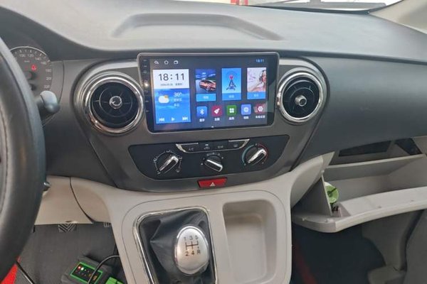 JAC Refine M3 2021, 50400 км, за 7449 USD - фото 20