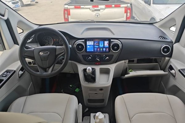 JAC Refine M3 2021, 50400 км, за 7449 USD - фото 17