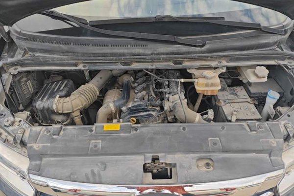 JAC Refine M3 2021, 50400 км, за 7449 USD - фото 30