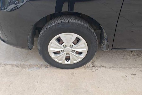 JAC Refine M3 2021, 50400 км, за 7449 USD - фото 15