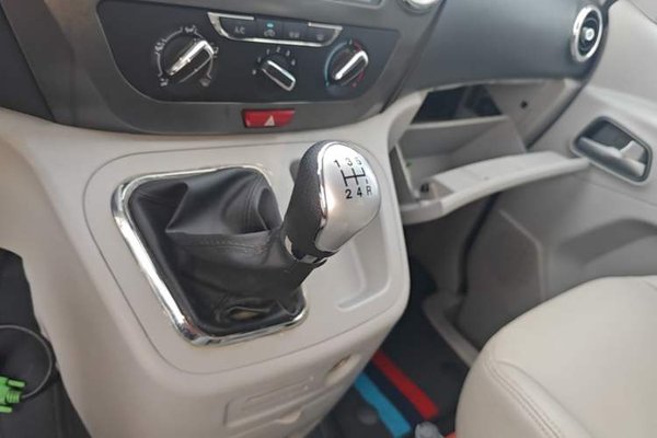 JAC Refine M3 2021, 50400 км, за 7449 USD - фото 21