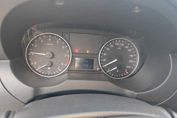 JAC Refine M3 2021, 50400 км, за 7449 USD - фото 19