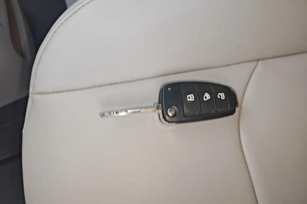 JAC Refine M3 2021, 50400 км, за 7449 USD - фото 28
