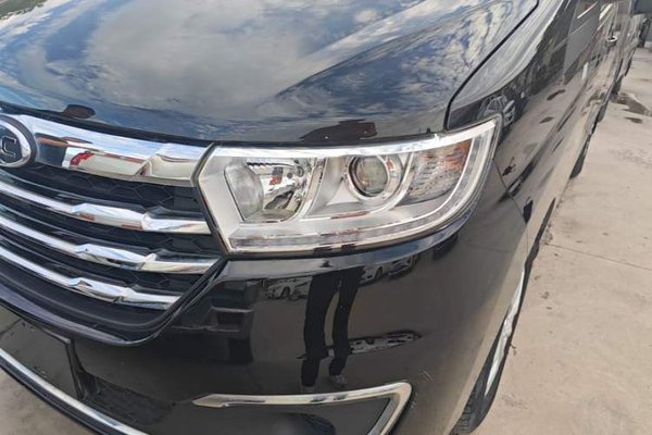 JAC Refine M3 2021, 50400 км, за 7449 USD - фото 8