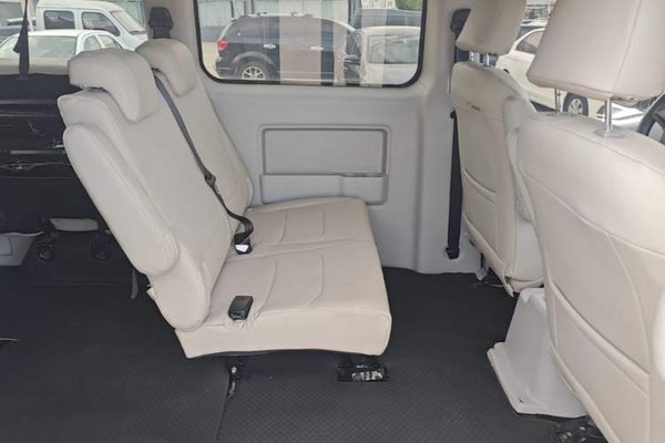 JAC Refine M3 2021, 50400 км, за 7449 USD - фото 22