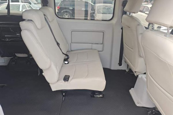 JAC Refine M3 2021, 50400 км, за 7449 USD - фото 25