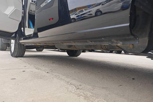 JAC Refine M3 2021, 50400 км, за 7449 USD - фото 31