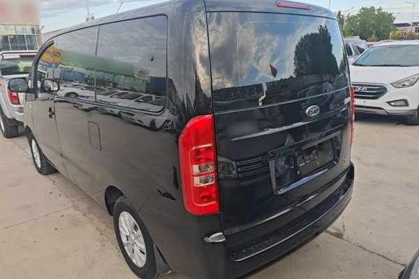 JAC Refine M3 2021, 50400 км, за 7449 USD