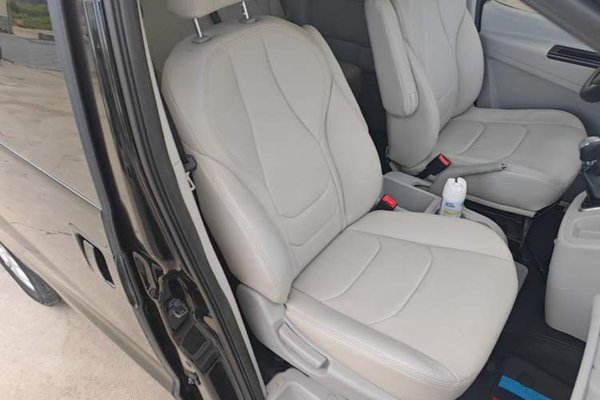 JAC Refine M3 2021, 50400 км, за 7449 USD - фото 24