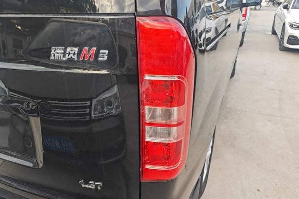 JAC Refine M3 2021, 50400 км, за 7449 USD - фото 9
