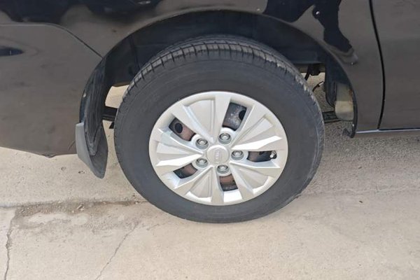 JAC Refine M3 2021, 50400 км, за 7449 USD - фото 11