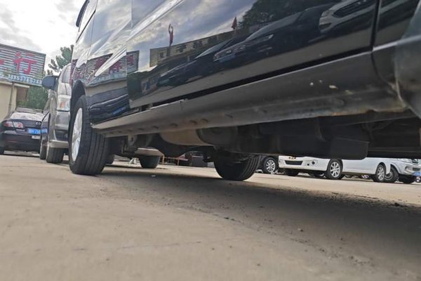 JAC Refine M3 2021, 50400 км, за 7449 USD - фото 32