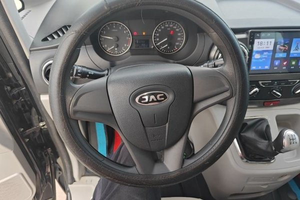 JAC Refine M3 2021, 50400 км, за 7449 USD - фото 18