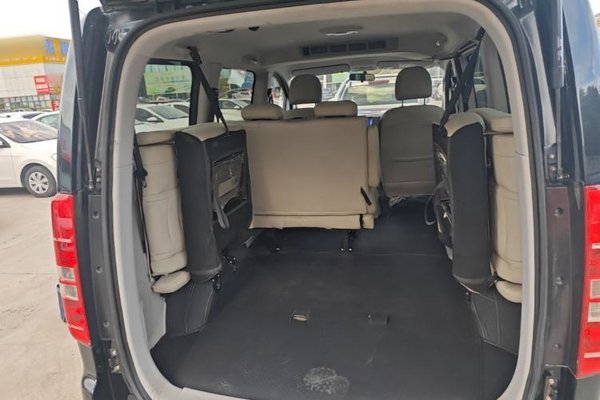 JAC Refine M3 2021, 50400 км, за 7449 USD - фото 27