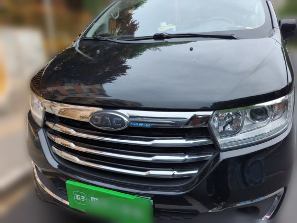 JAC Refine M3 2022, 139300 км, за 6302 USD