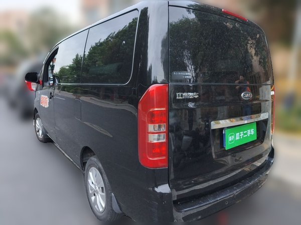 JAC Refine M3 2022, 139300 км, за 6302 USD