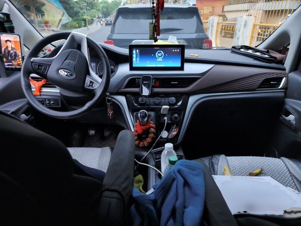 JAC Refine M3 2022, 139300 км, за 6302 USD - фото 10