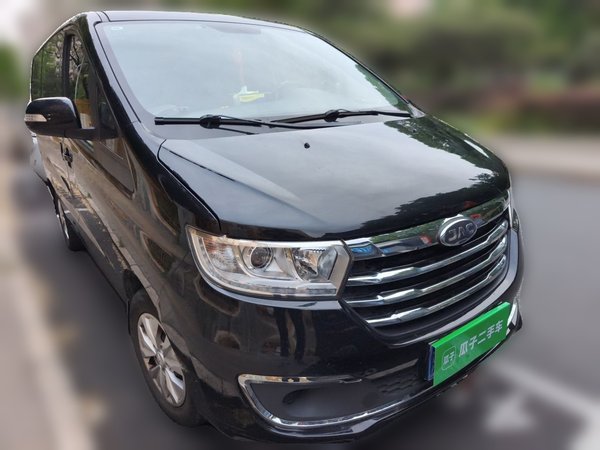 JAC Refine M3 2022, 139300 км, за 6302 USD