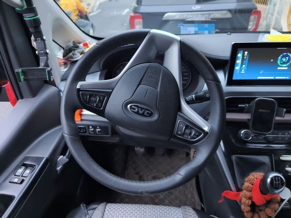JAC Refine M3 2022, 139300 км, за 6302 USD - фото 11