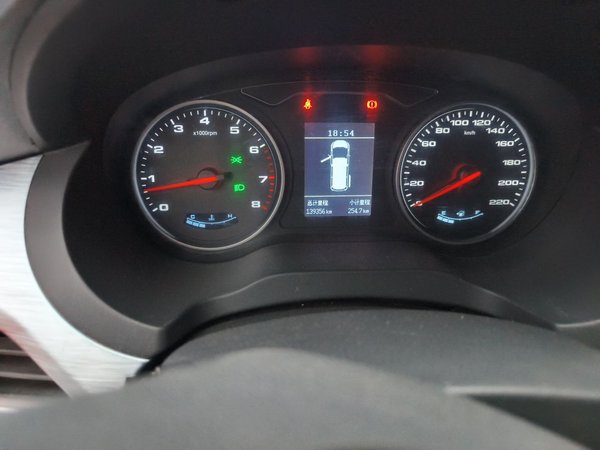 JAC Refine M3 2022, 139300 км, за 6302 USD - фото 13
