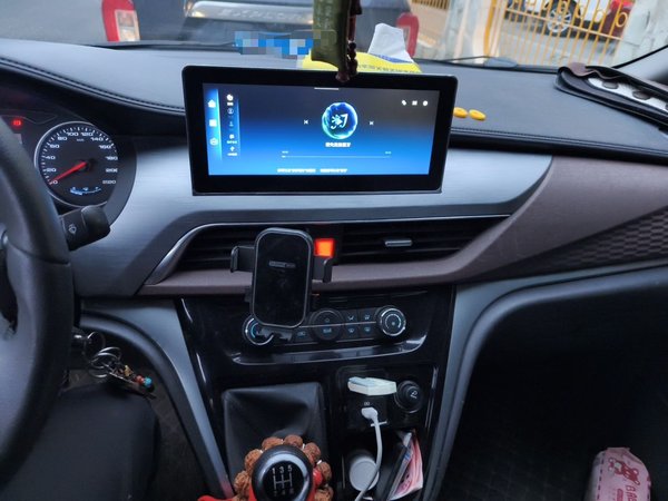 JAC Refine M3 2022, 139300 км, за 6302 USD - фото 14