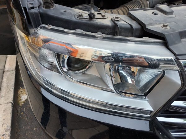 JAC Refine M3 2022, 139300 км, за 6302 USD - фото 7