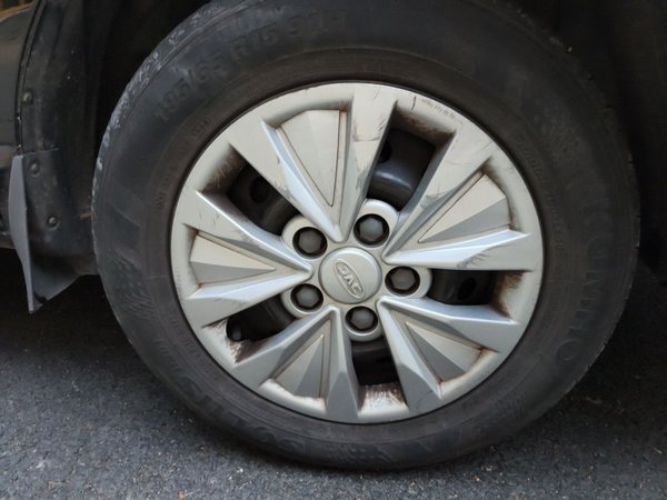 JAC Refine M3 2022, 139300 км, за 6302 USD - фото 8