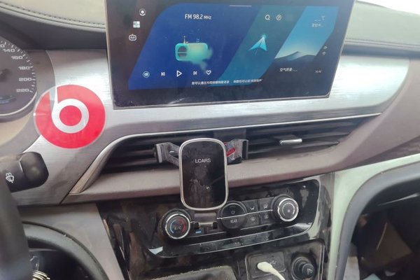 JAC Refine M3 2022, 86800 км, за 7855 USD - фото 12