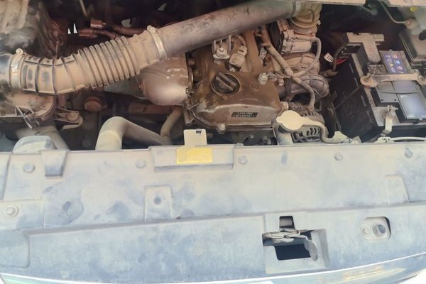 JAC Refine M3 2022, 86800 км, за 7855 USD - фото 21