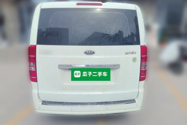 JAC Refine M3 2022, 86800 км, за 7855 USD
