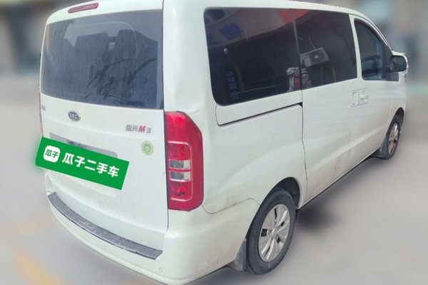JAC Refine M3 2022, 86800 км, за 7855 USD - фото 6